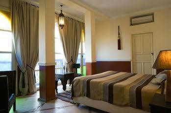 L'orange Bleue Riad 3*