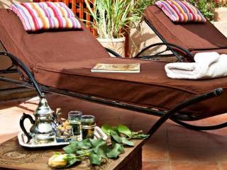 Riad Zen House