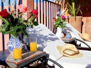 Riad Zen House 3*