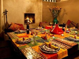 Riad Zen House