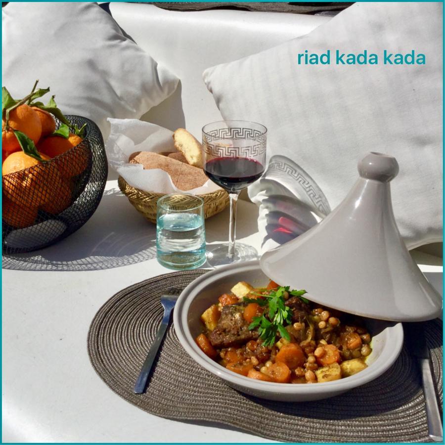 Riad Kada Kada