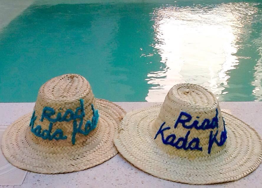 Kada Kada Riad Marrakesh