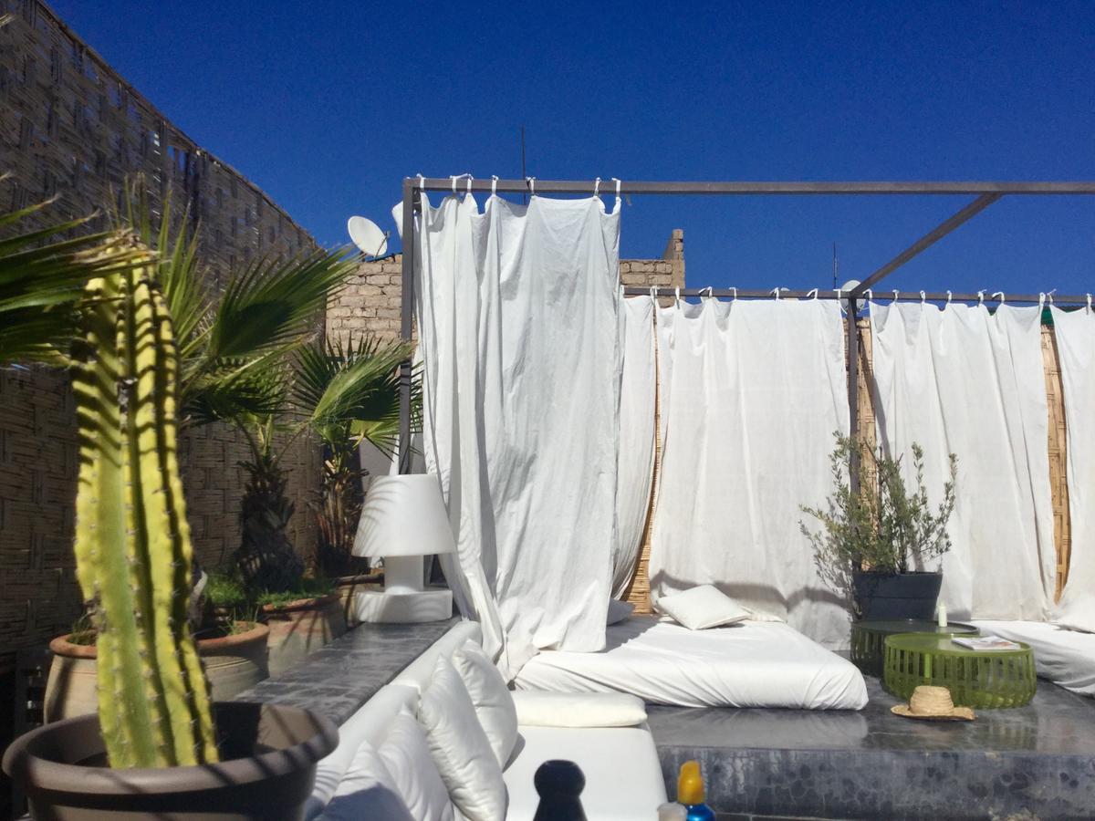 Riad Kada Kada Marrakesh