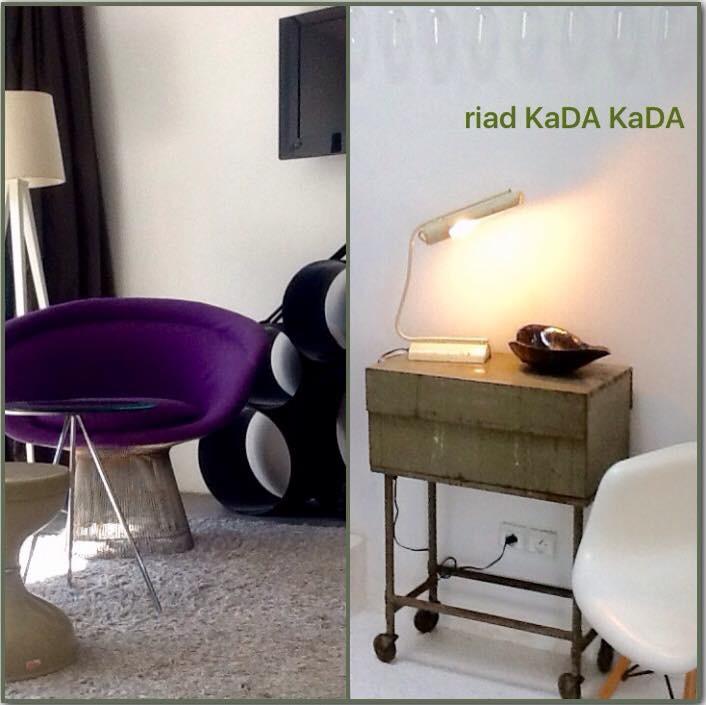 Kada Kada Riad *