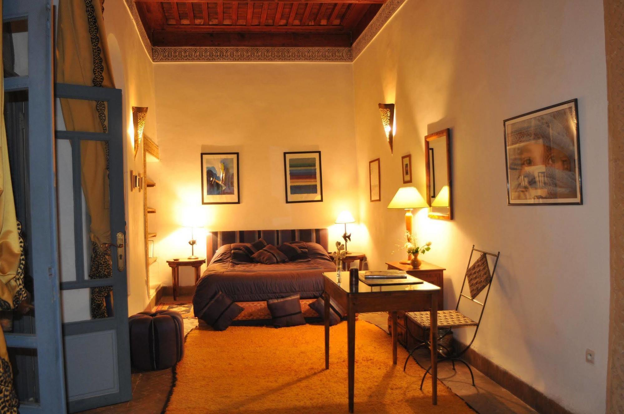 Sierra Marrakesh
