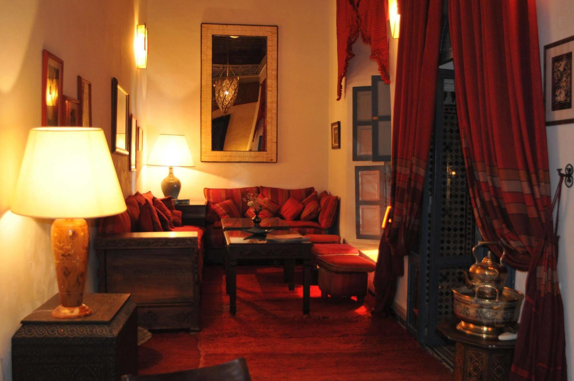 Sierra Marrakesh