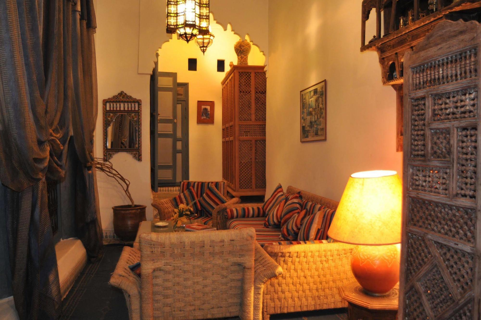 Riad Sierra