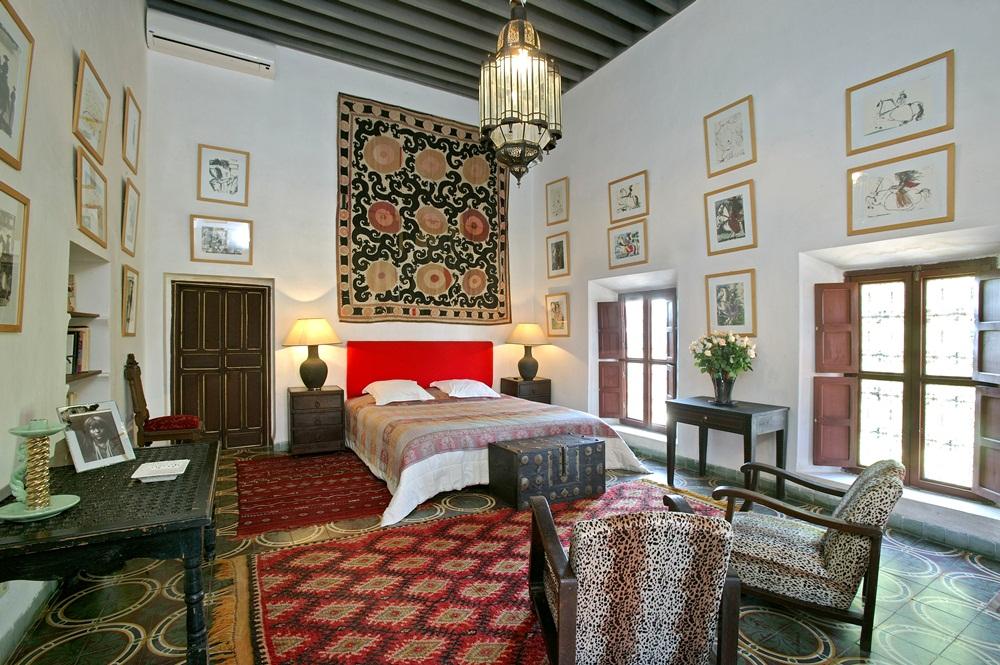 Madani * Marrakesh