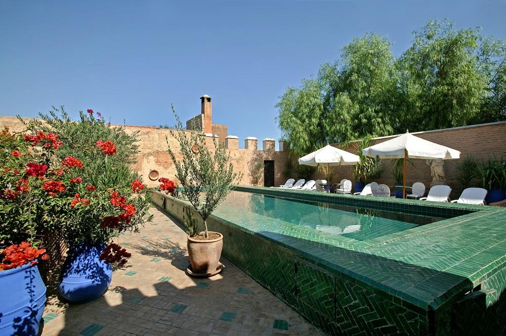 Appartement Madani