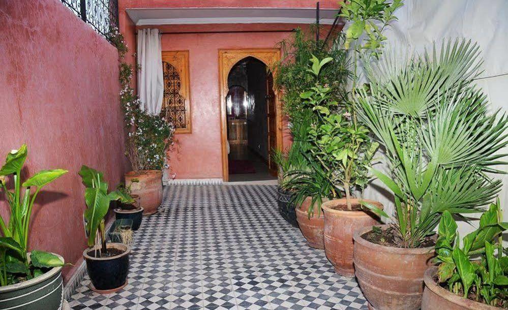 La Fibule Marrakesh