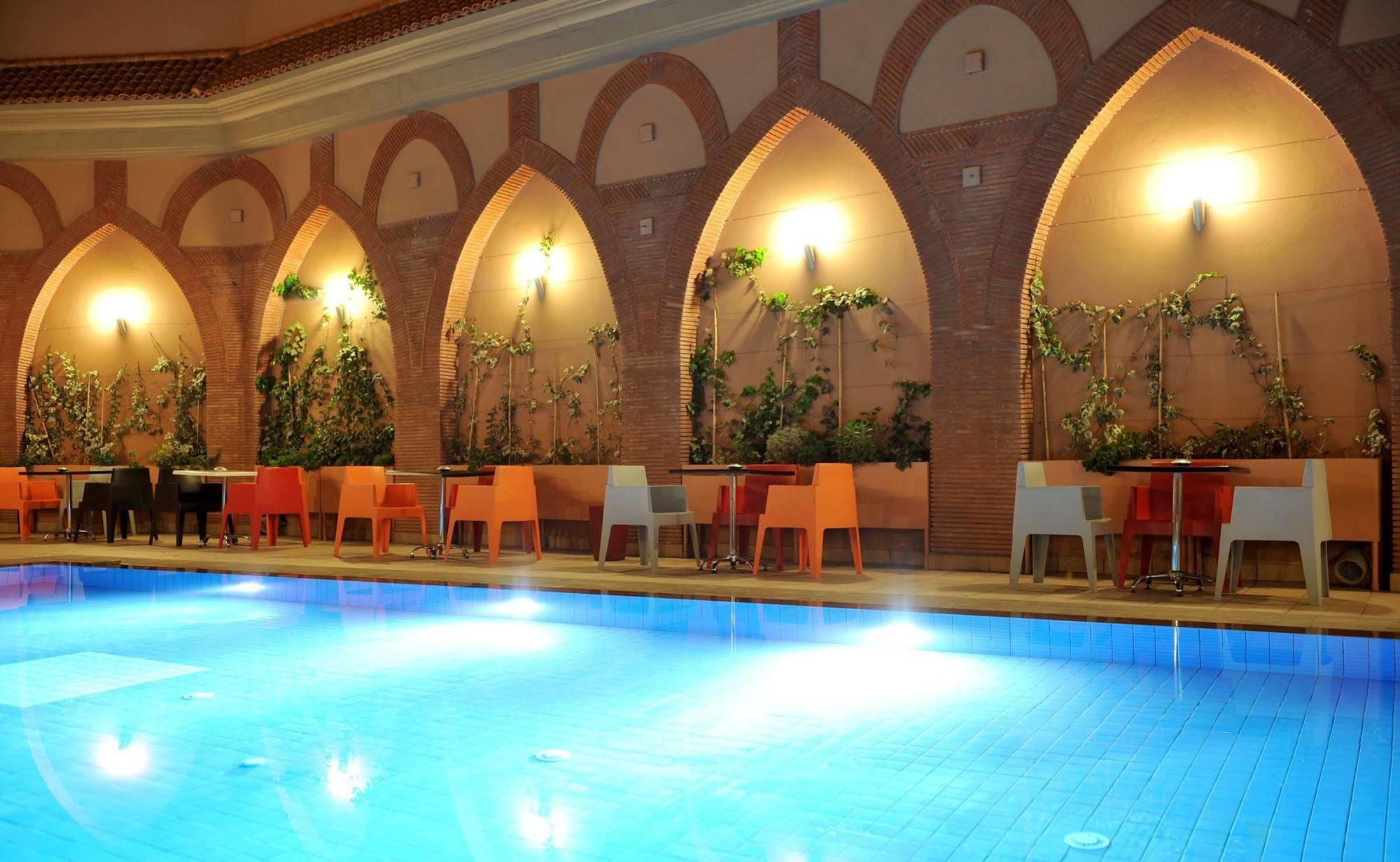 Blue Sea Le Printemps 4* Marrakesh