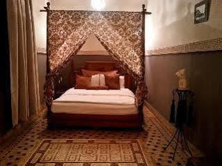 The Great Palace Hotel Marrakesh