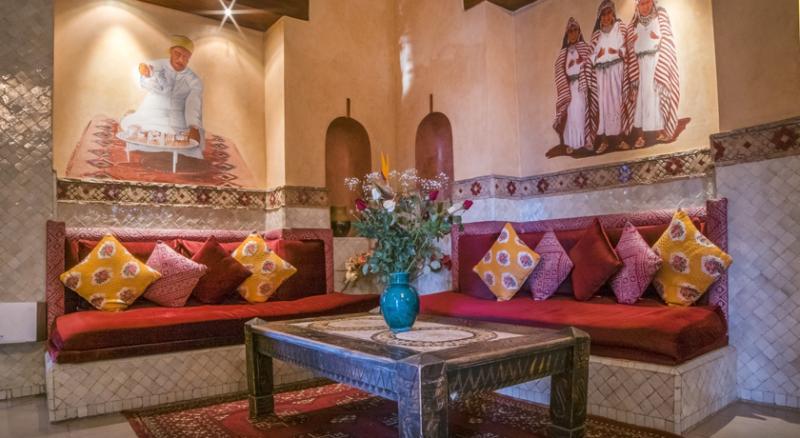 Mogador Express Bab Doukkala Marrakesh