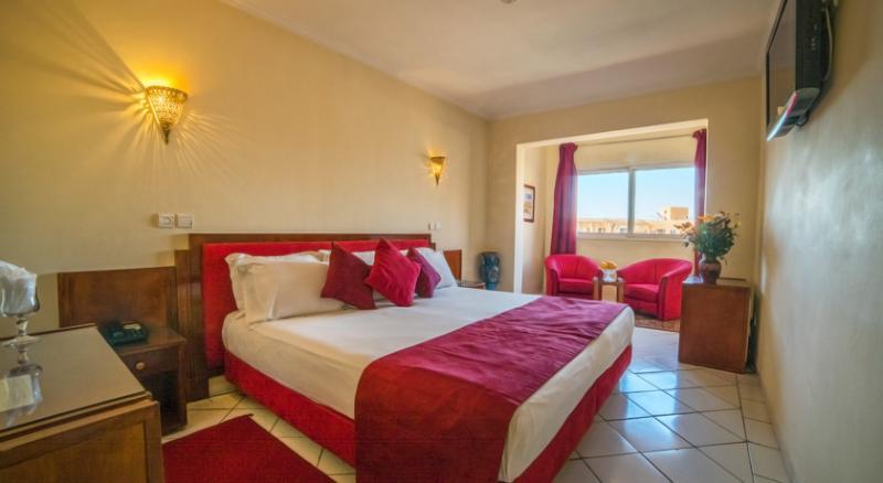 Hotel Mogador Express Bab Doukkala Marrakesh