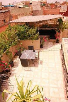 Riad Riad Pierres Et Saveurs Soleil