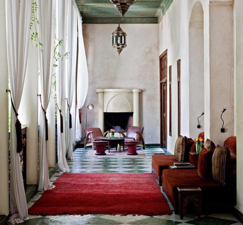 El Fenn 4* Marrakesch