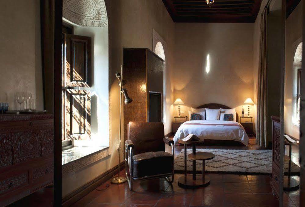 El Fenn 4* Marrakesch