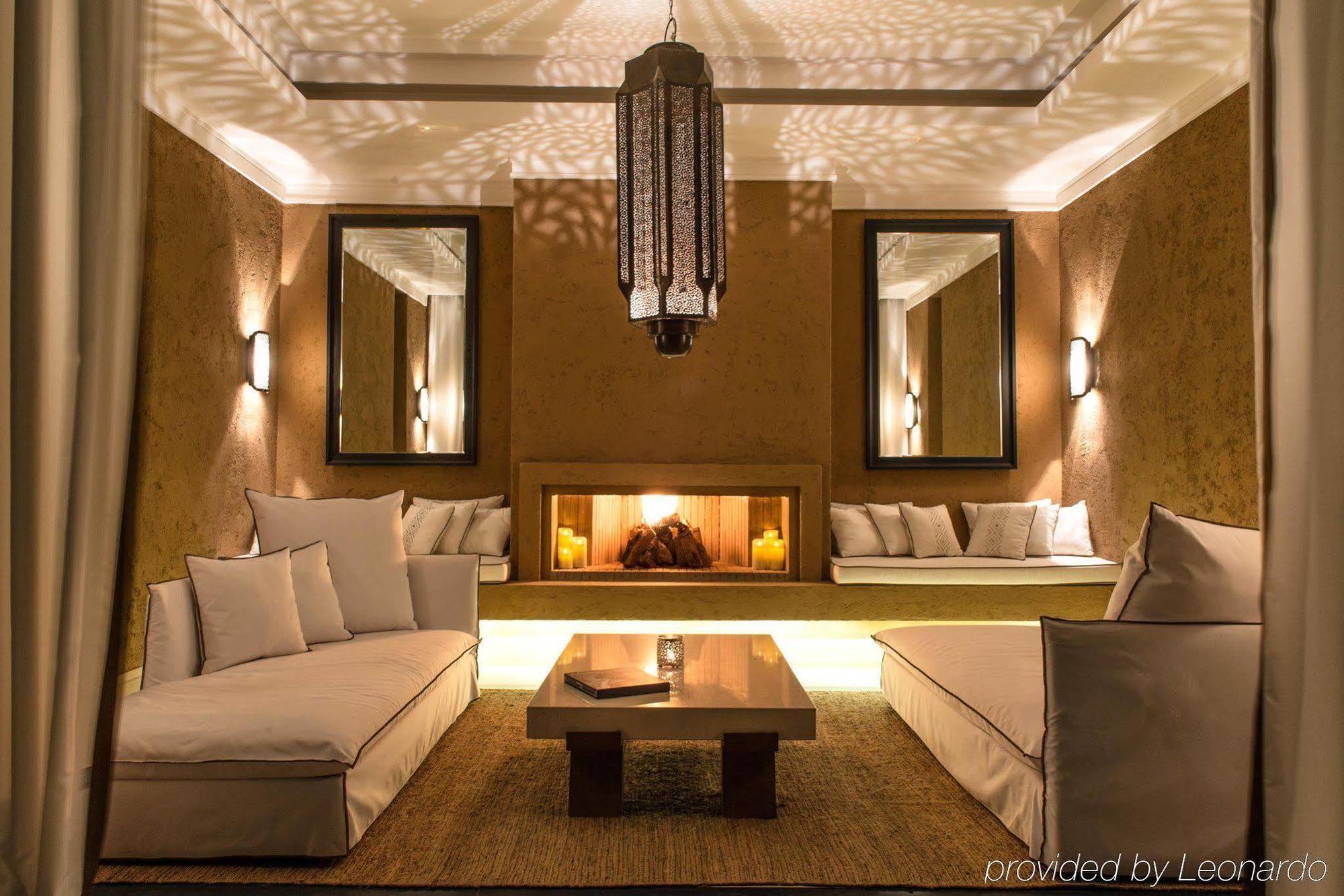 Hotel Mandarin Oriental, Marrakech 5*