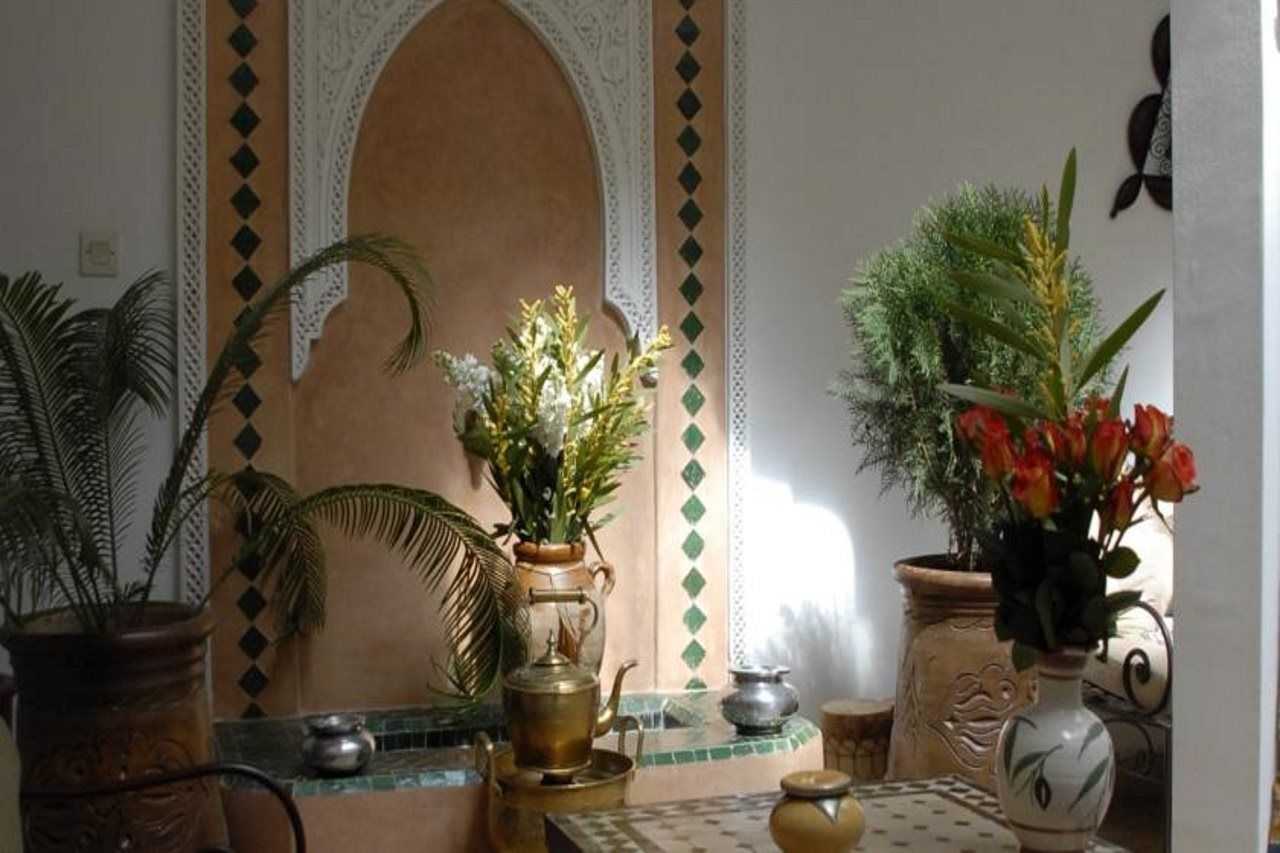 Dar Zemrane 4* Marrakesh
