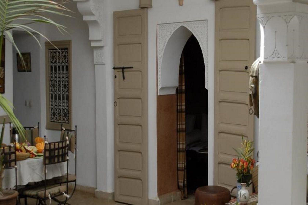 Riad Dar Zemrane