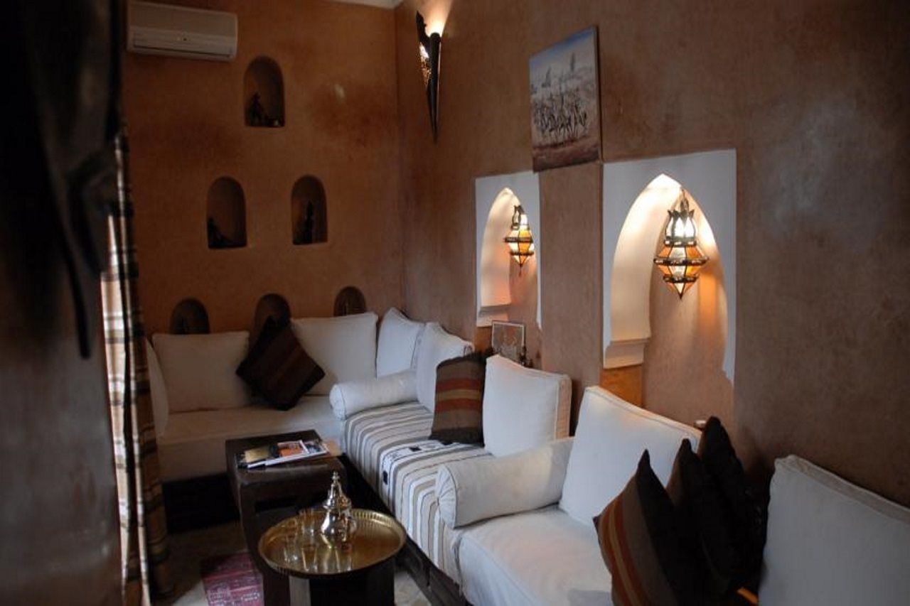 Dar Zemrane Marrakesh