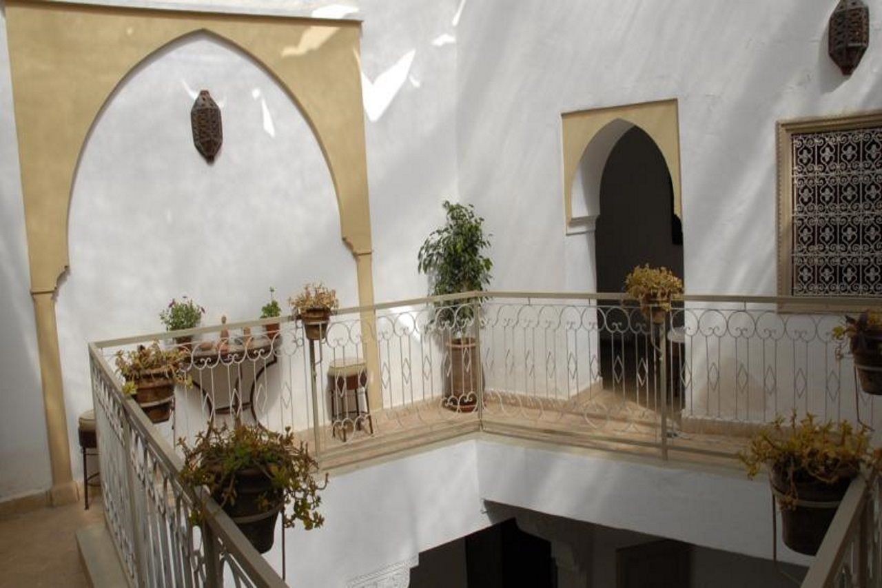 Dar Zemrane