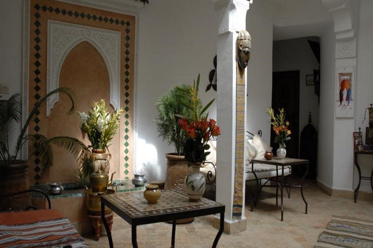 Riad Dar Zemrane