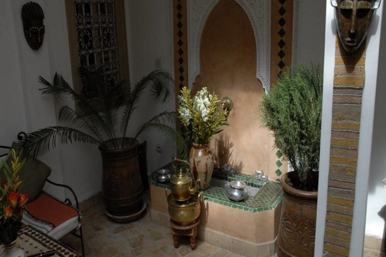 Dar Zemrane 4*
