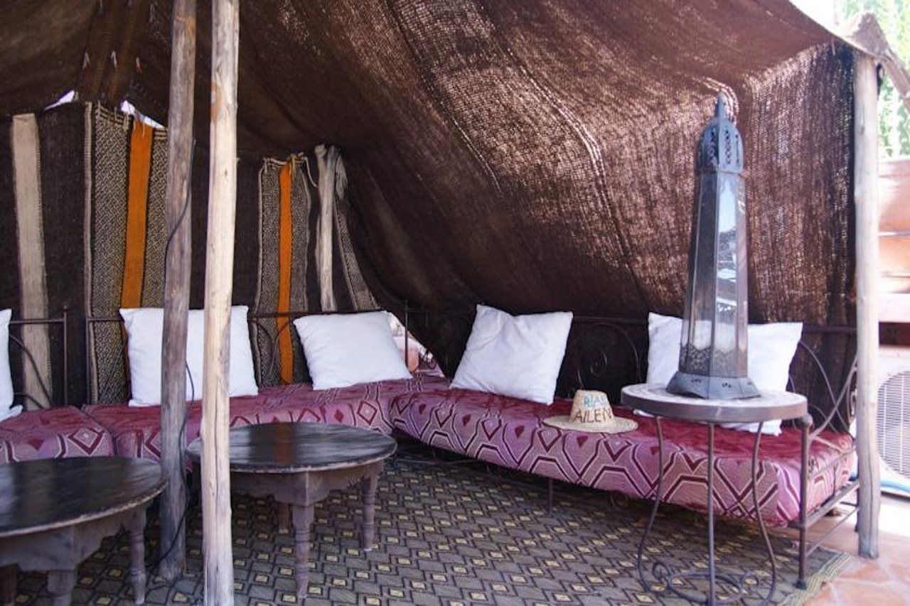 Ailen Riad