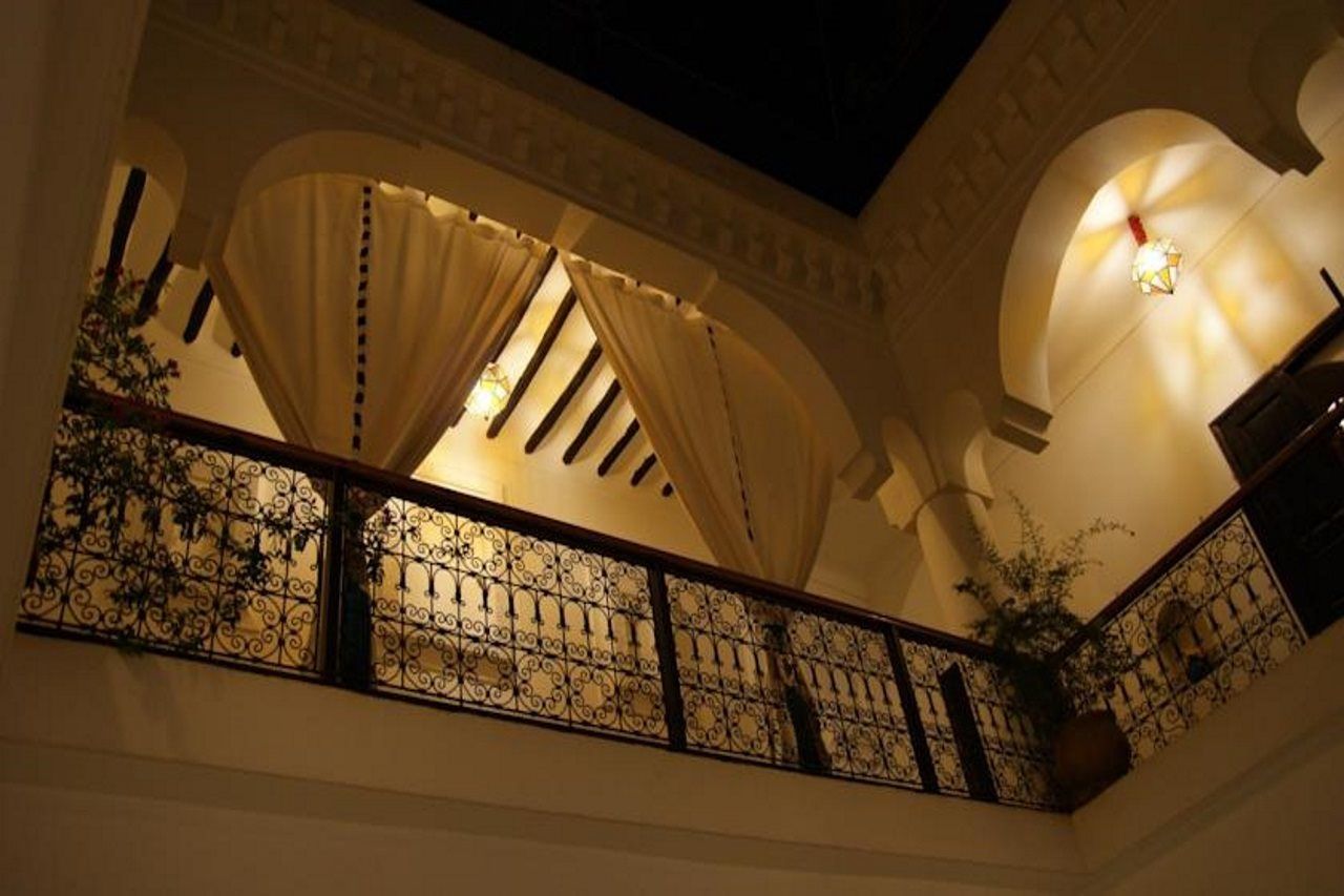 Ailen 4* Marrakesch