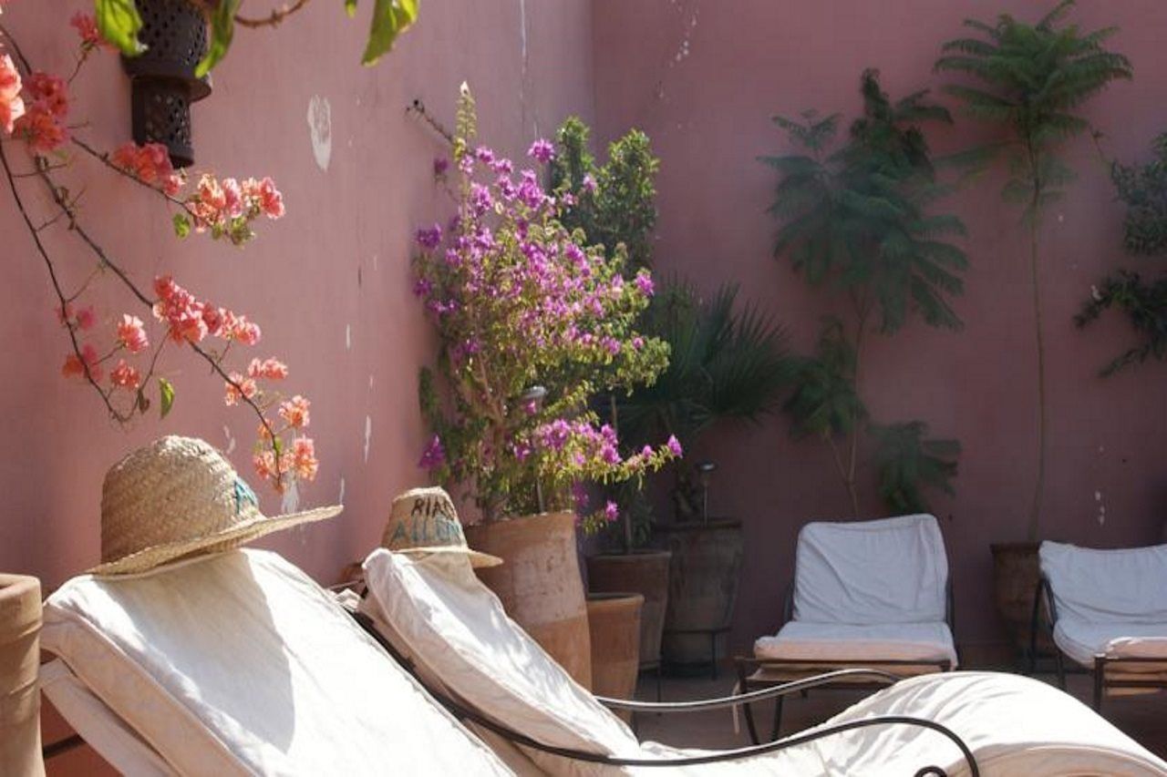 Riad Ailen 4*