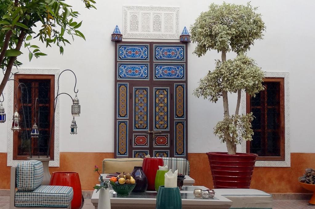 Al Bushra Marrakesh