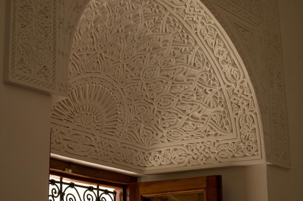 Al Bushra Riad