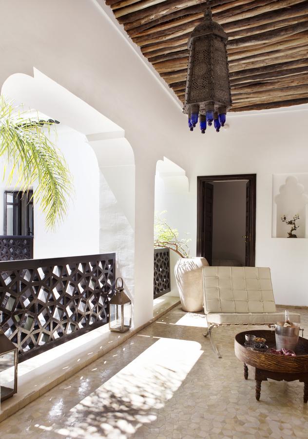 Riad P'tit Habibi