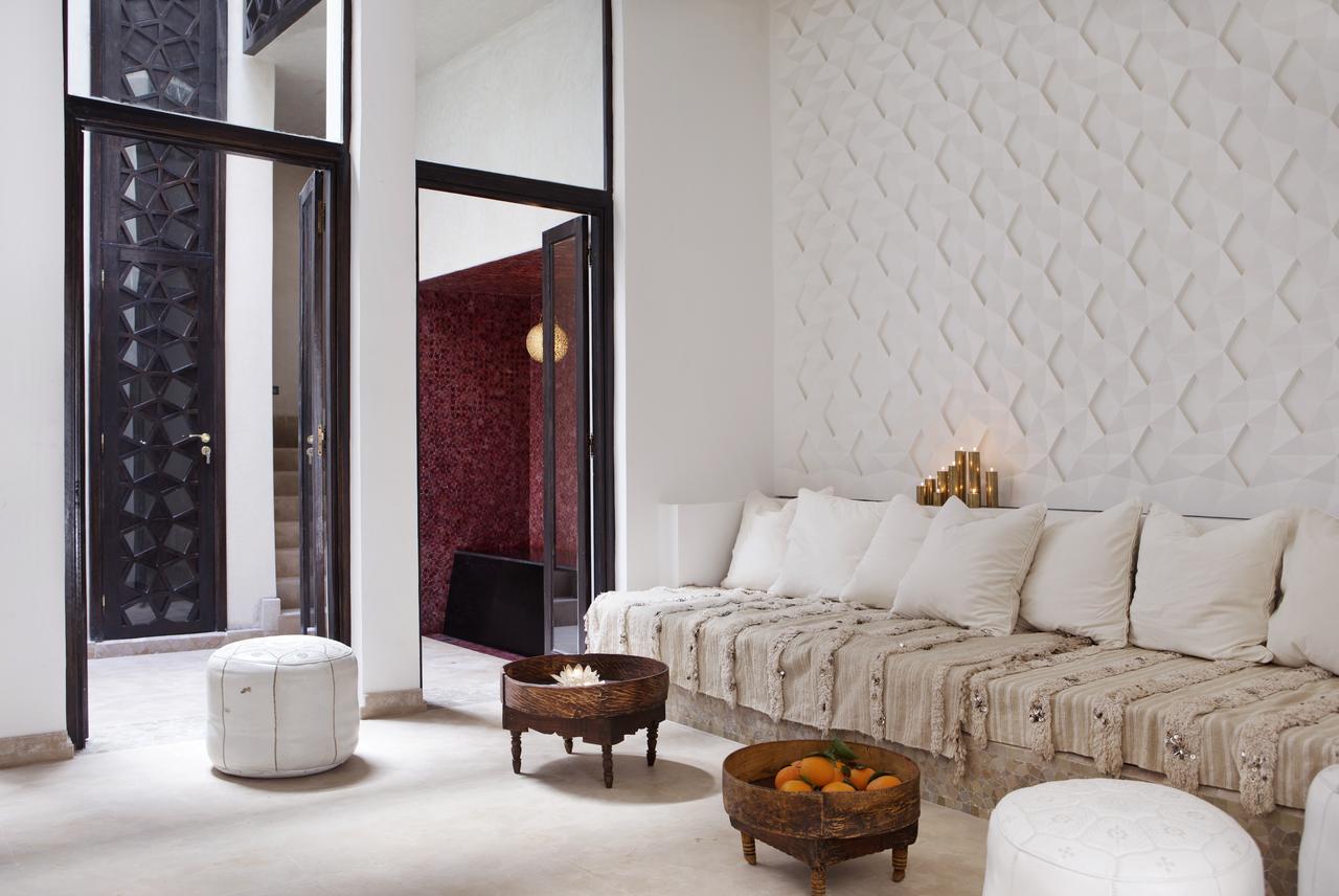 Riad P'tit Habibi