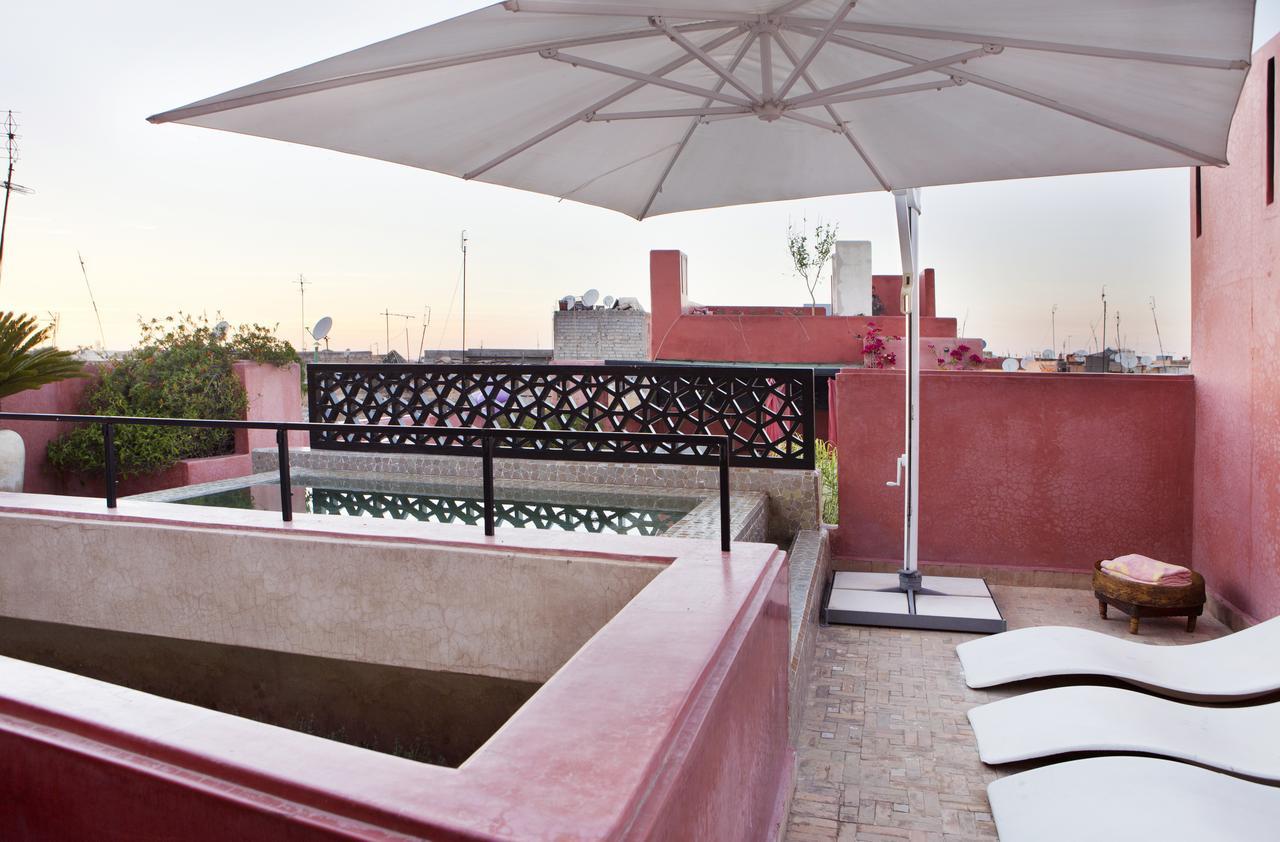 P'tit Habibi Riad Marrakesh