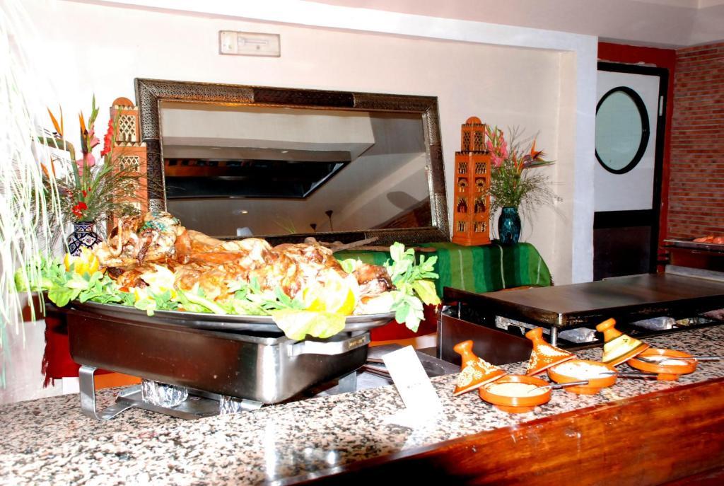 Resort Royal Decameron Issil 4*