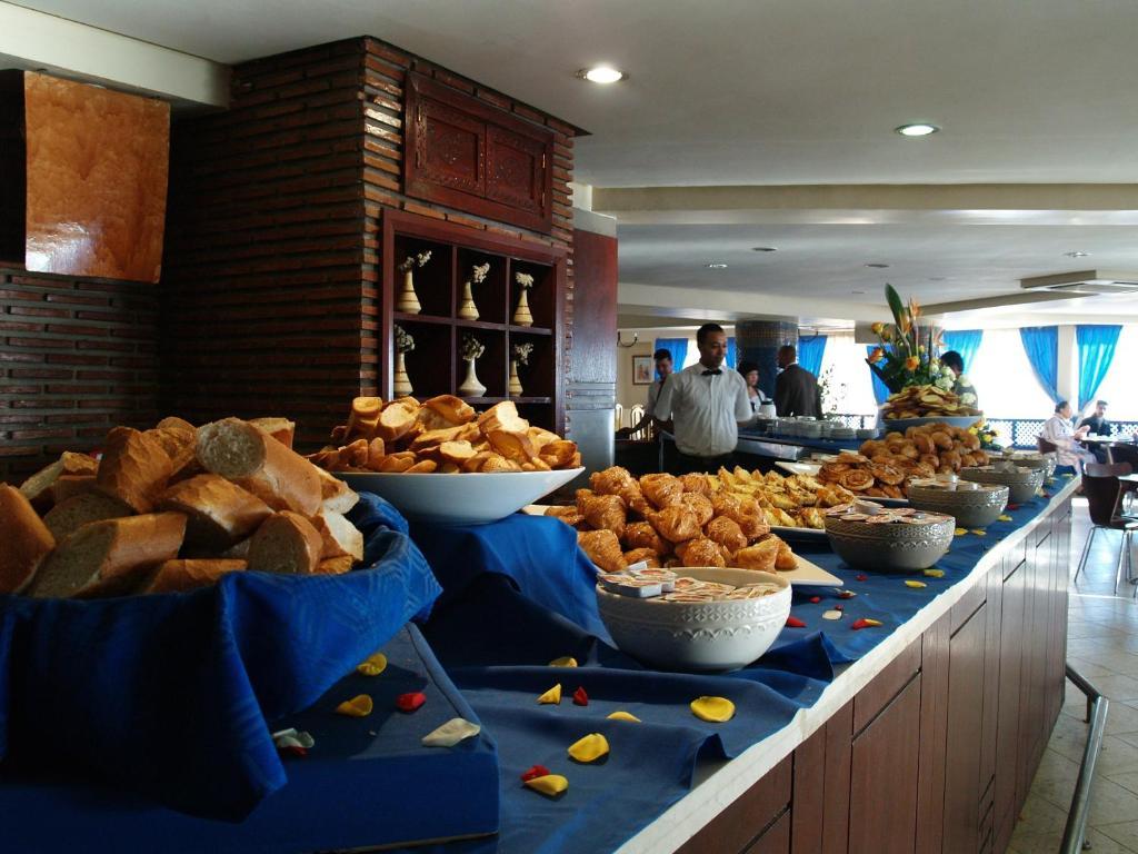 Mogador Express Bab Doukkala Marrakesh