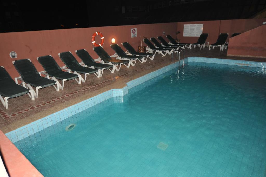 Mogador Express Bab Doukkala