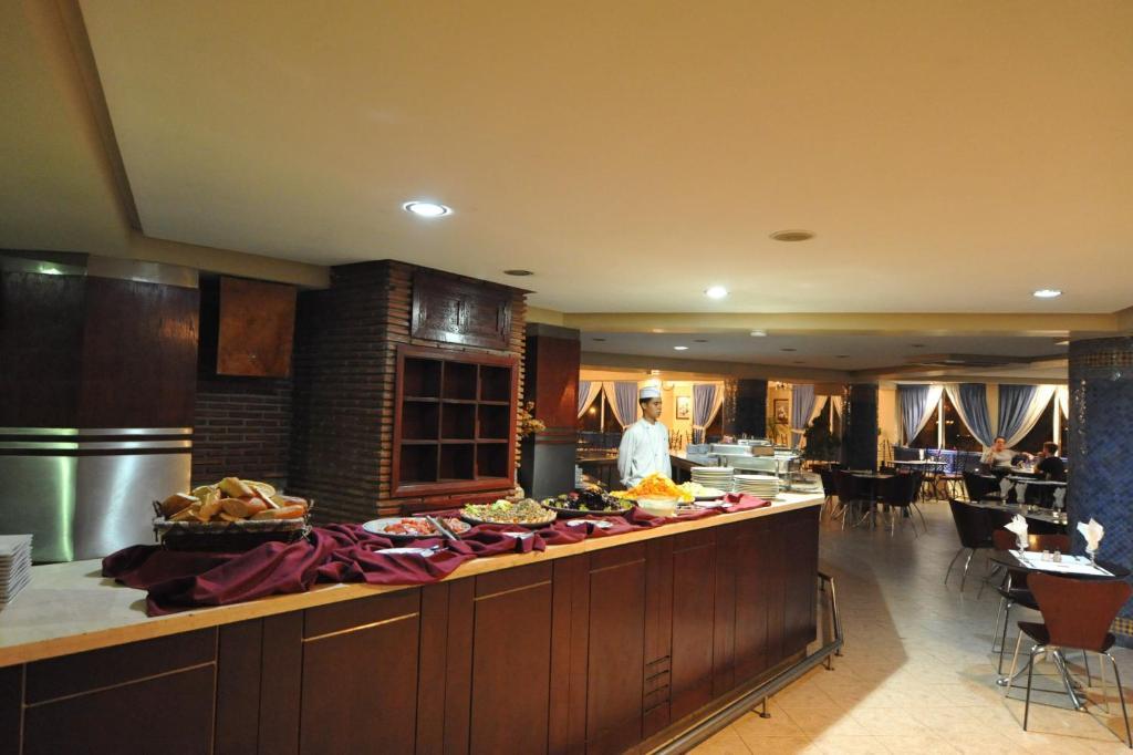 Mogador Express Bab Doukkala 3* Marrakesh