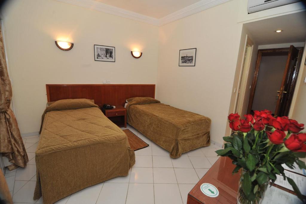 Hotel Mogador Express Bab Doukkala