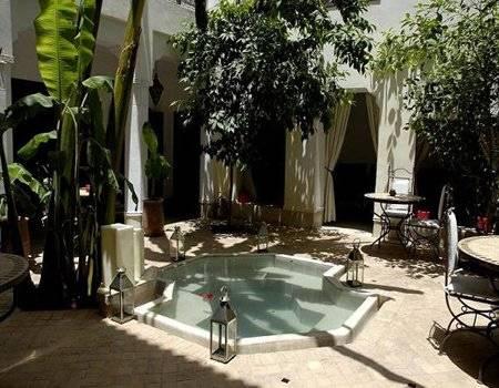Riad Hayane Riad 3*
