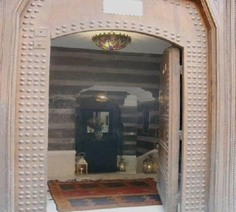 Riad Hayane 3* Marrakesh