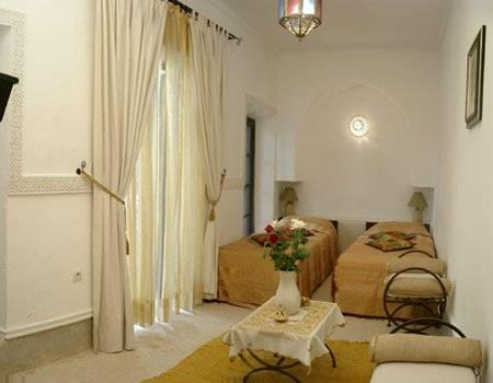 Riad Hayane Marrakesh
