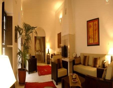 Riad Hayane 3*