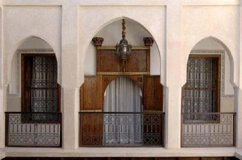 Le Clos Des Arts 4* Marrakesch