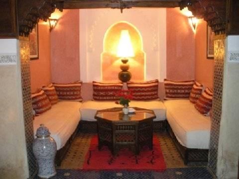 Le Clos Des Arts Marrakesch