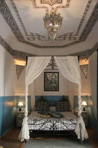 Le Clos Des Arts 4* Marrakesch