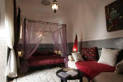 Riad Le Clos Des Arts
