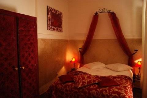 Le Clos Des Arts Riad Marrakesch